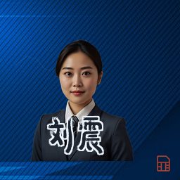 刘震